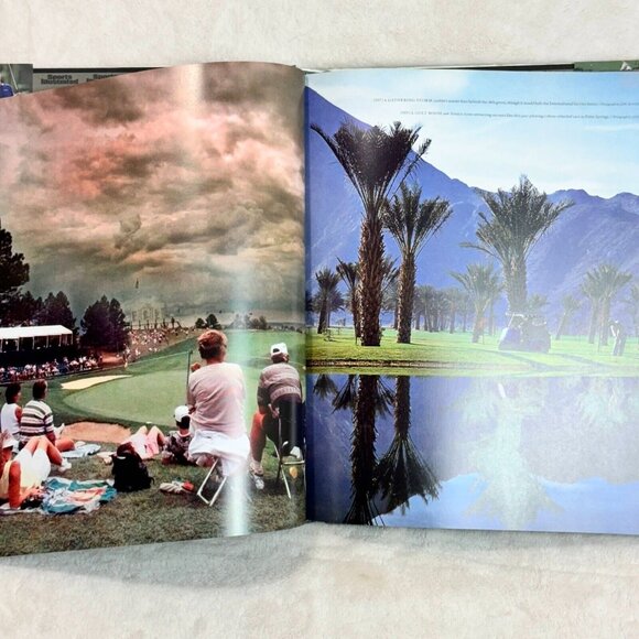 Sports Illustrated The Golf Book by The Editors of Sports Illustrated 1603200851 - Picture 5 of 10